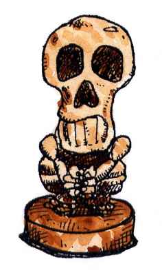 Skelly award