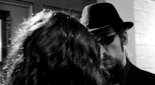 A Speakeasy Murder 
											– Ozzy Beck