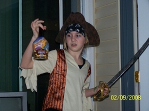 Davy Jones' Locker – Drunken Willie 
											– Nora Francis
