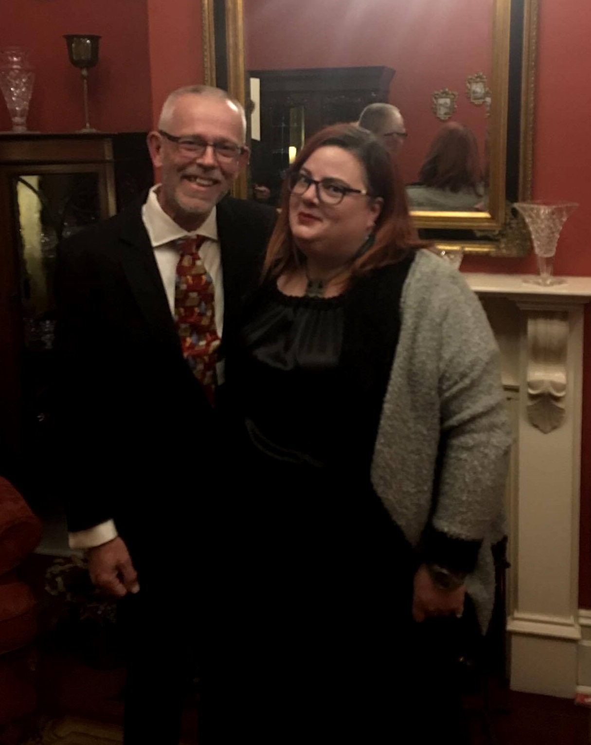 A Will to Murder 
											– Wendy Larsen