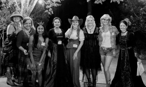 Way out West 
											– Colleen Giles Shepherd