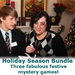Holiday season bundle