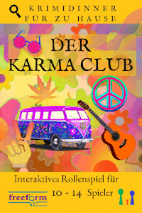 Der Karma Club
