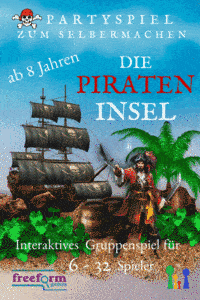 Die Pirateninsel