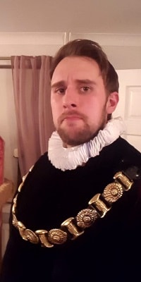 Court in the Act