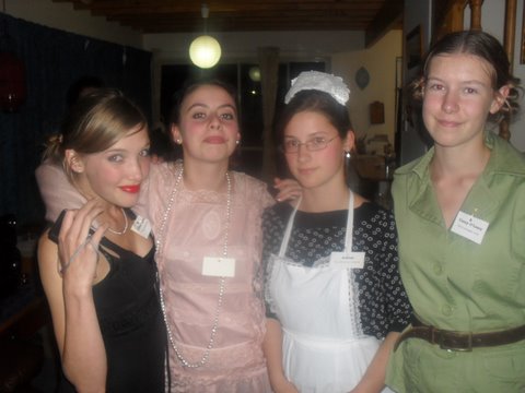 A Will to Murder – the O'Leary sisters and their faithful servant 
											– Terence Smith