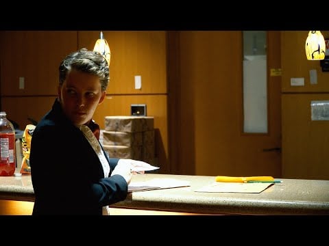 Whodunnit Alternate Cut
