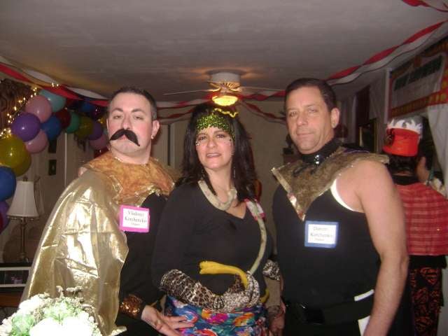 Under the Big Top - Image 7