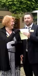 Lord and Lady Westing's Will Lord and Lady Westing's Will