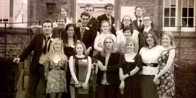 The Spy Who Killed Me