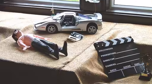 Freeform Games newsletter December 2015: Hollywood Lies updated