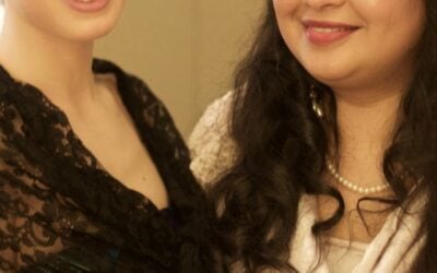 How to Host a 1930s Murder Mystery Party (and get away with it)