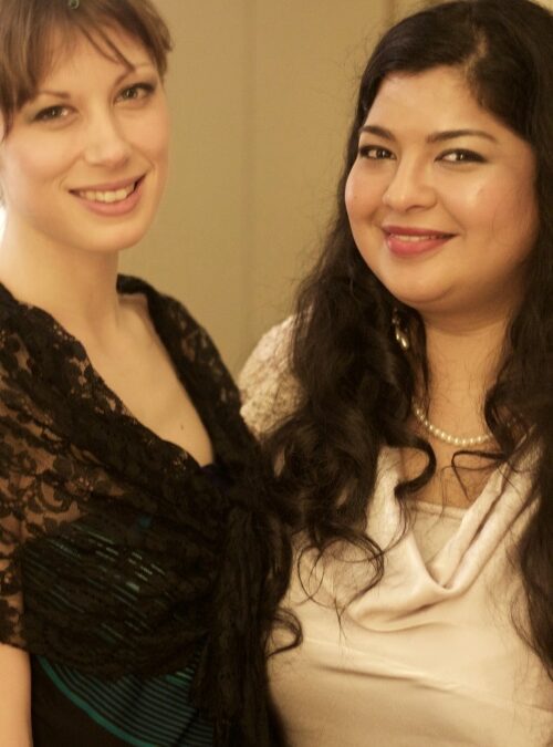 How to Host a 1930s Murder Mystery Party (and get away with it)