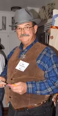 Way out West - a Freeform Games murder mystery game