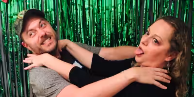 The Reality is Murder - a murder mystery party from Freeform Games