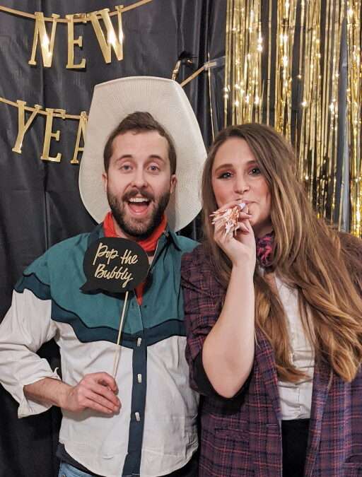 Leighanna Folger’s Happy Birthday R.J. story