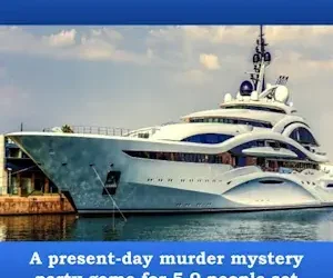 Freeform Games newsletter June 2020: Death in Venice
