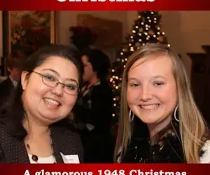 Scene of the Crime: Christmas games and a call for playtesters!