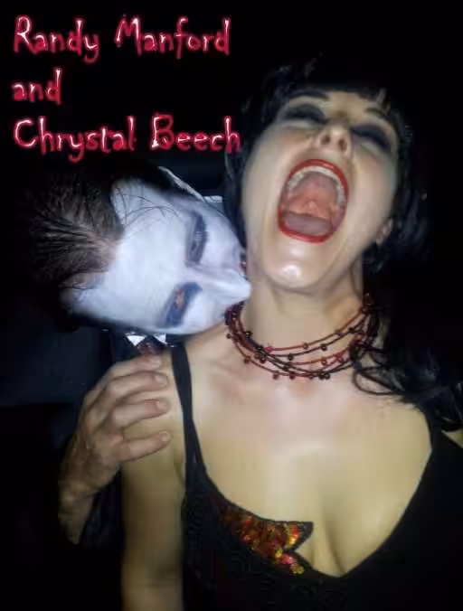 Freeform Games newsletter September 2016: Halloween approaches