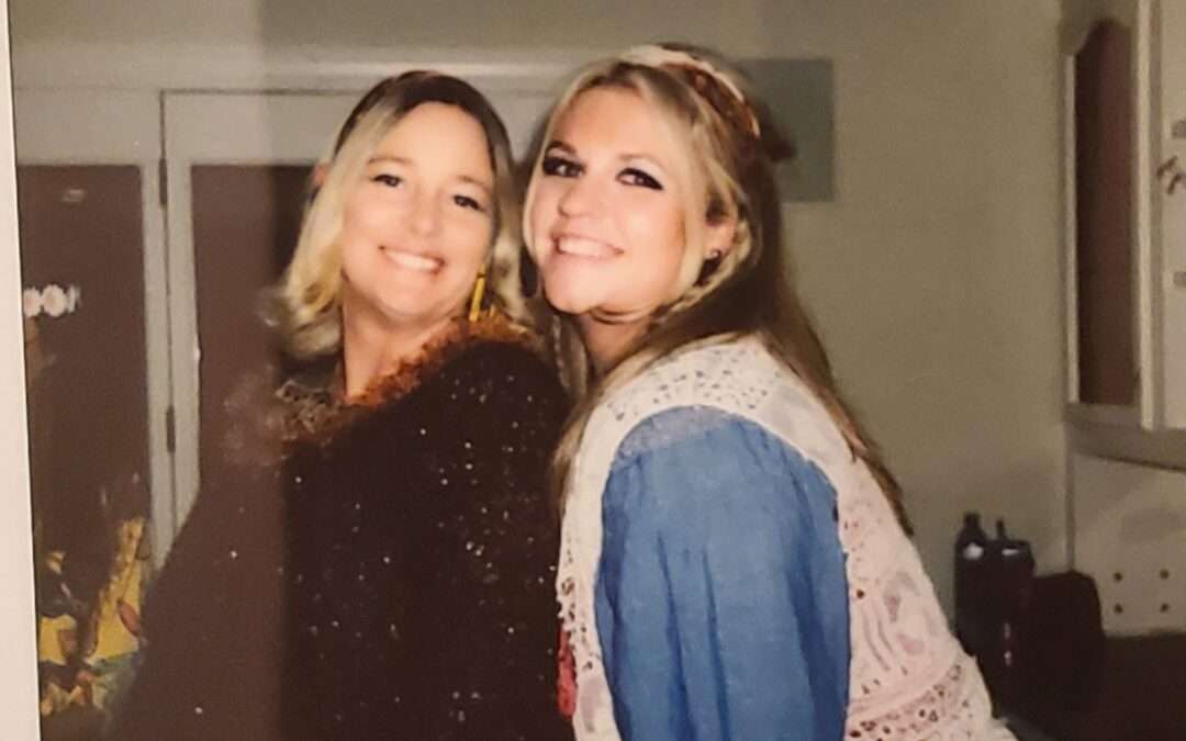 Melissa Covert’s The Karma Club photos