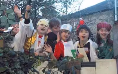 Freeform Games newsletter May 2016 – new version of Pirate Island