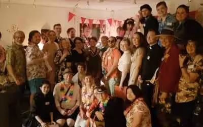 Freeform Games newsletter December 2019: Christmas Lies