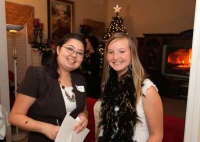 Lisa Perez’s The Night Before Christmas photos