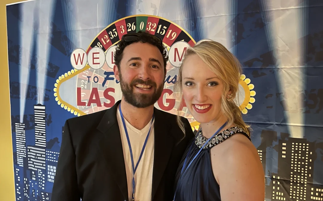 Jennifer Vals’ Vanished in Vegas photos