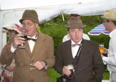 Phil Murray’s Curse of the Pharaoh photos