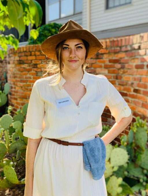 Sydney Boyum’s Way out West photos