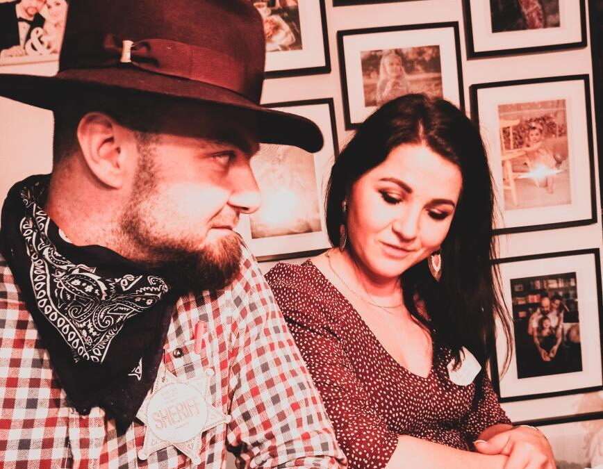 Marta Okuniewska’s Way out West photos