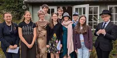 Playing Murder on the Istanbul Express