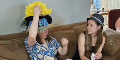 Death at the Derby
