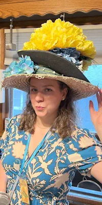 Death at the Derby