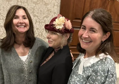 Gerald Kearney’s Way out West photos