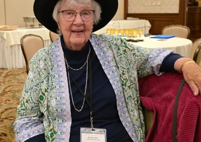 Playing our Way out West murder mystery party game