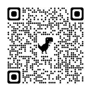 QR code for award form