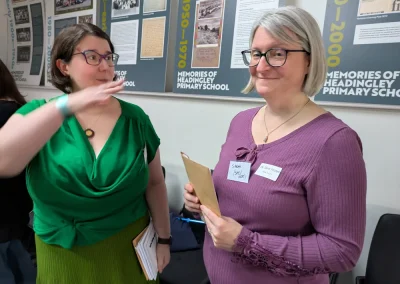 Steve’s A Haunting in Hartwick playtest