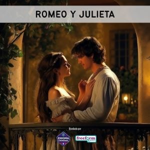 Romeo Y Julieta Romeo Y Julieta, a Spanish translation of our The Show Must Go On murder mystery game