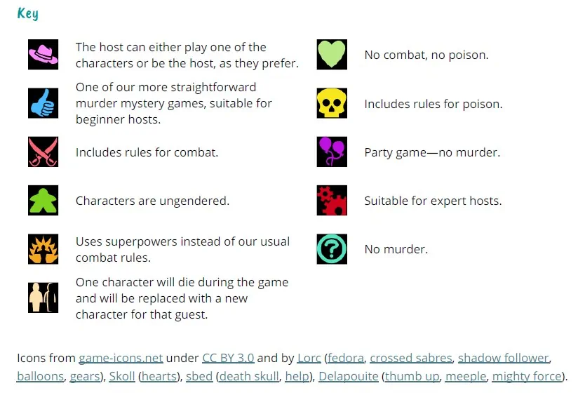 Freeform Games catalog key