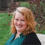 Pam Hoffmann